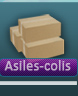 Asiles Colis / Asiles Catalogues